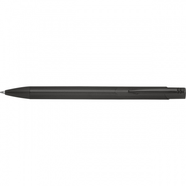 Logotrade advertising product image of: Recycled Ballpoint Pen BILBAO