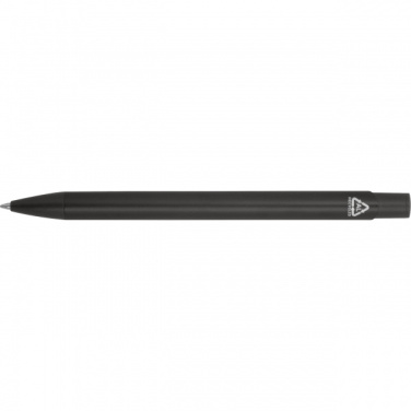 Logo trade promotional product photo of: Recycled Ballpoint Pen BILBAO