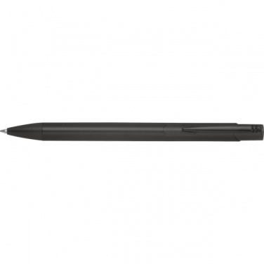 Logo trade promotional giveaways image of: Recycled Ballpoint Pen BILBAO