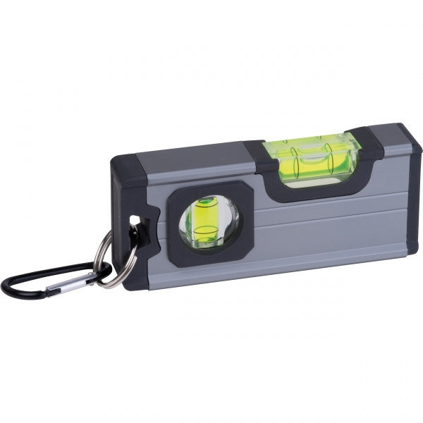 Logotrade advertising products photo of: Mini Spirit Level COVENTRY