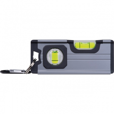 Logotrade promotional gift picture of: Mini Spirit Level COVENTRY
