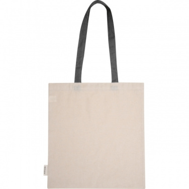 Logotrade promotional merchandise photo of: Shopping bag RPET CAMBRIDGE