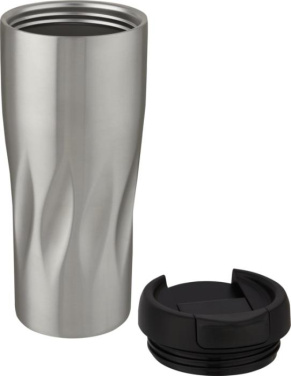 Logotrade advertising product image of: Waves 450 ml copper vacuum insulated tumbler