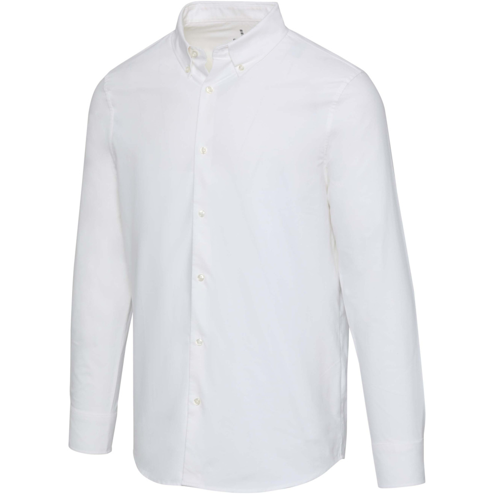 Logotrade promotional item picture of: Sphene oxford men's shirt