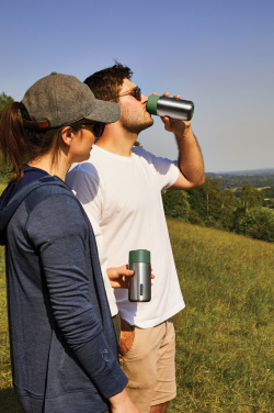 Logotrade promotional giveaways photo of: Black+Blum Insulated Leakproof Travel Cup Stainless Steel
