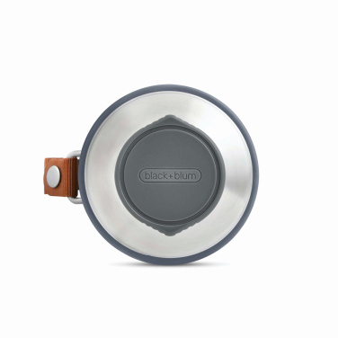 Logotrade promotional gift image of: Black+Blum Explorer Flask Duo 1L