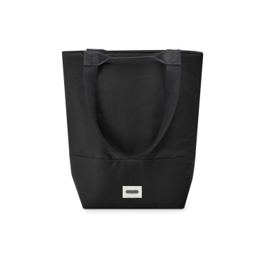Logo trade promotional product photo of: Black+Blum 16L Insulated Tote/ Cooler Bag