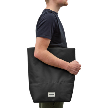 Logo trade promotional product photo of: Black+Blum 16L Insulated Tote/ Cooler Bag