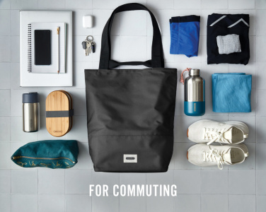 Logotrade business gifts photo of: Black+Blum 16L Insulated Tote/ Cooler Bag