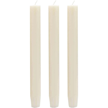 Logo trade corporate gifts picture of: Originalhome dinner candle matcha