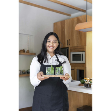 Logotrade promotional item picture of: Originalhome recycled apron 