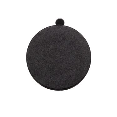 Logotrade corporate gift image of: Terra 360 RCS recycled plastic universal phone holder