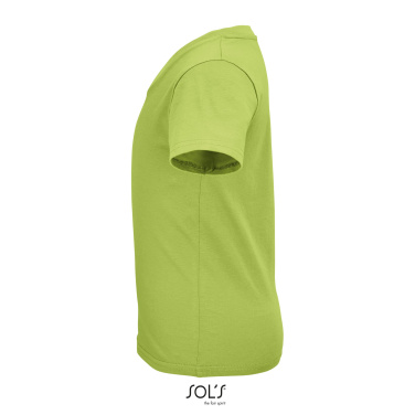 Logo trade promotional product photo of: CRUSADER KIDS T-SHIRT