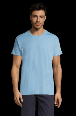 Logotrade promotional items photo of: The SOL'S T-shirt sample kit.