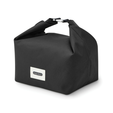 Logo trade promotional merchandise picture of: Black+Blum 6.7L insulated Lunch/Cooler Bag