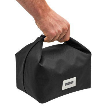 Logo trade promotional giveaway photo of: Black+Blum 6.7L insulated Lunch/Cooler Bag