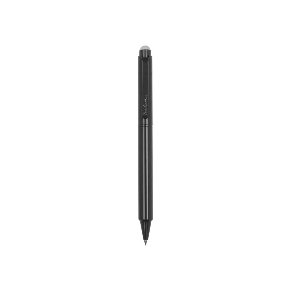 Logo trade promotional merchandise picture of: Metal touch pen ALAIN Pierre Cardin