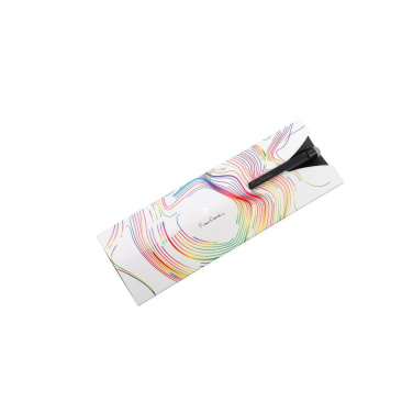 Logotrade promotional product picture of: Metal touch pen ALAIN Pierre Cardin