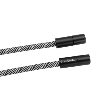 Logotrade promotional giveaway picture of: Phone lanyard with cable Audrey Pierre Cardin