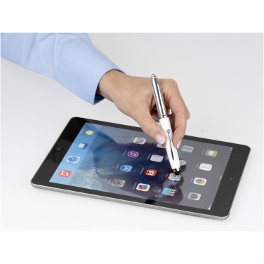 Logotrade firmakingitused pilt: Ksenoonpliiats LED-valgustusega pastapliiats