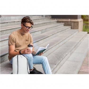 Logotrade reklaamkingitused pilt: Evergreen mittekootud nööriga kott 5L