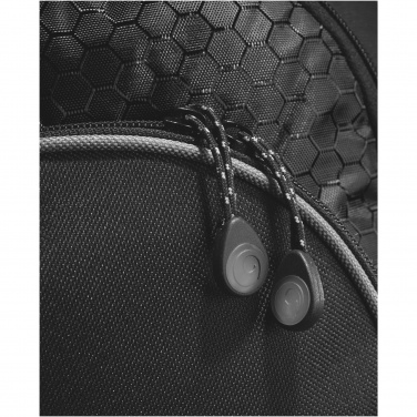 Logo trade reklaamkingi pilt: Bentoni 15" sülearvuti seljakott 15L