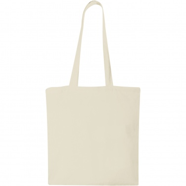 Logo trade firmakingi pilt: Madras 140 g/m² puuvillane kandekott 7L