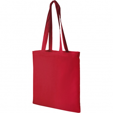Logotrade firmakingi foto: Madras 140 g/m² puuvillane kandekott 7L