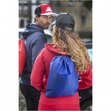 Logotrade meene foto: Oriole 12-kohaline pingutusnööriga külmakott 5L