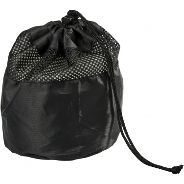 Logotrade ärikingi foto: Dwayne'i treeningkomplekt