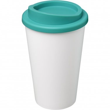 Logotrade meened pilt: Americano® 350 ml termostops