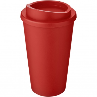 Logo trade reklaamkingid foto: Americano® 350 ml termostops