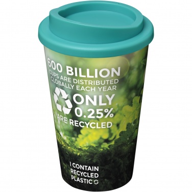 Logo trade ärikingitused foto: Brite-Americano® 350 ml kohvitops