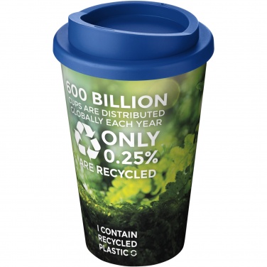 Logo trade meened foto: Brite-Americano® 350 ml kohvitops