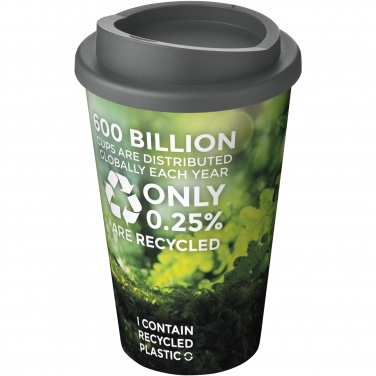 Logotrade firmakingid pilt: Brite-Americano® 350 ml kohvitops