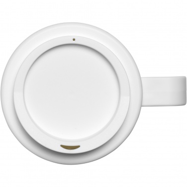 Logo trade firmakingituse pilt: Brite-Americano® grande 350 ml termoskruus sangaga