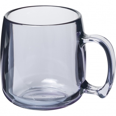 Logotrade reklaamkingid pilt: Klassikaline 300 ml plastikkruus