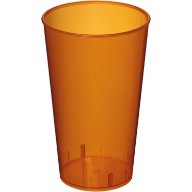 Logo trade reklaamtoote pilt: Arena 375 ml plastikust joogitops