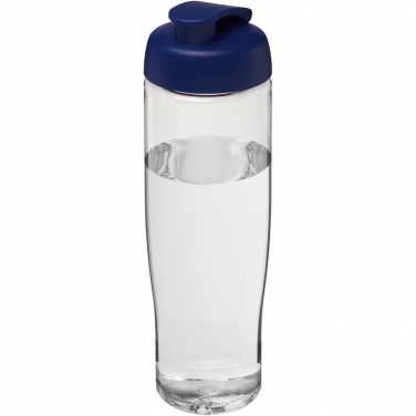 Logo trade reklaamtoote pilt: H2O Active® Tempo 700 ml keeratava kaanega spordipudel