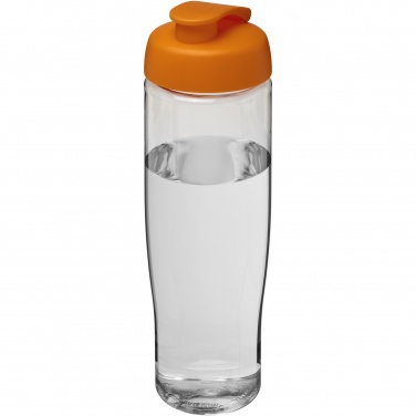 Logo trade ärikingi pilt: H2O Active® Tempo 700 ml keeratava kaanega spordipudel