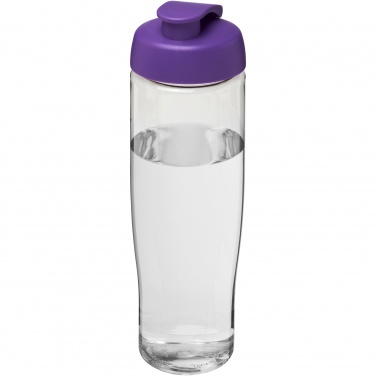 Logotrade firmakingitused pilt: H2O Active® Tempo 700 ml keeratava kaanega spordipudel