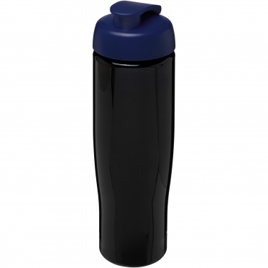 Logo trade reklaamkingi pilt: H2O Active® Tempo 700 ml keeratava kaanega spordipudel