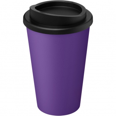 Logotrade ärikingi foto: Americano® 350 ml taaskasutatud materjalist kohvitops