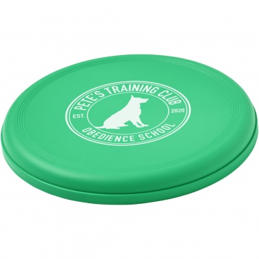 Logotrade meened pilt: Max plastikust koera frisbee