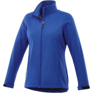 Logotrade firmakingi foto: Maxson naiste softshell jope