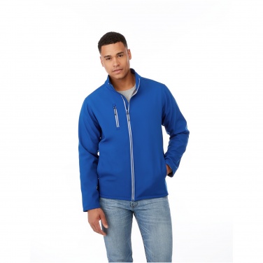 Logotrade firmakingi foto: Orion meeste softshell jope