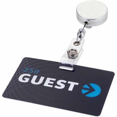 Logotrade reklaamkingid pilt: Aspen rullklamber