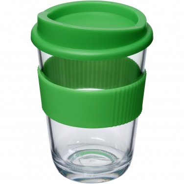 Logo trade meene pilt: Americano® Cortado 300 ml klaasist termostops
