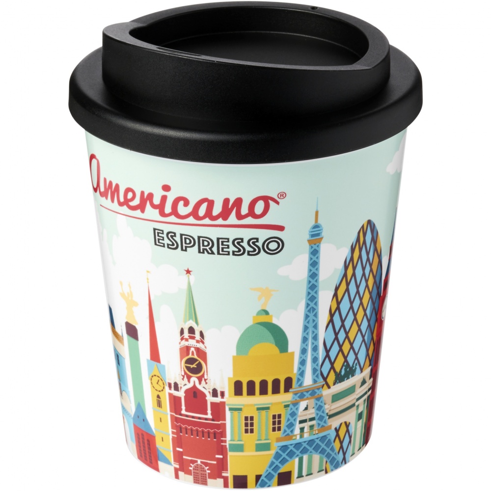 Logotrade ärikingi foto: Brite-Americano® Espresso 250 ml joogitops