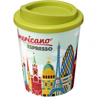 Logo trade ärikingituse pilt: Brite-Americano® Espresso 250 ml joogitops